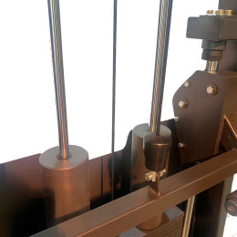 Турник, брусья с противовесом (Dip, Chin Assist) DHZ R-2009