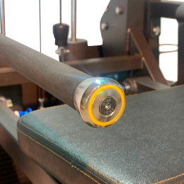 Турник, брусья с противовесом (Dip, Chin Assist) DHZ R-2009