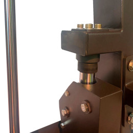 Турник, брусья с противовесом (Dip, Chin Assist) DHZ R-2009