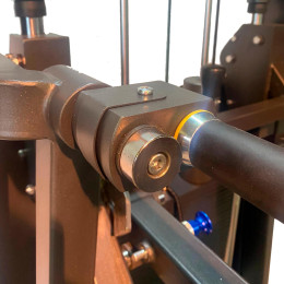 Турник, брусья с противовесом (Dip, Chin Assist) DHZ R-2009