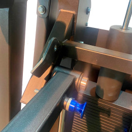 Турник, брусья с противовесом (Dip, Chin Assist) DHZ R-2009