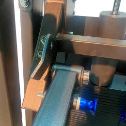 Турник, брусья с противовесом (Dip, Chin Assist) DHZ R-2009