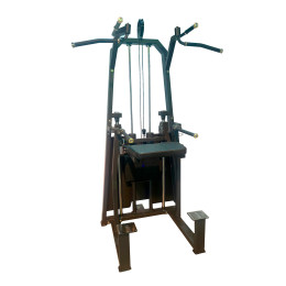 Турник, брусья с противовесом (Dip, Chin Assist) DHZ R-2009