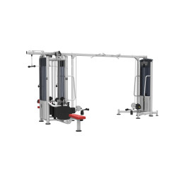 5-ти стековый тренажерный комплекс Aerofit IT9525+IT9527OPT+ IT9527