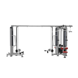 5-ти стековый тренажерный комплекс Aerofit IT9525+IT9527OPT+ IT9527