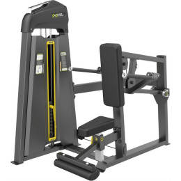 Трицепс-машина. Имитация отжиманий (Seated Dip) DHZ E3026