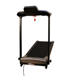 Беговая дорожка DFC Kengury T122S серебро/голуб