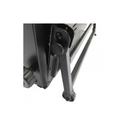 Беговая дорожка DFC Kengury T122S серебро/голуб