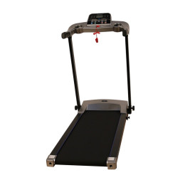 Беговая дорожка DFC Kengury T122S серебро/голуб