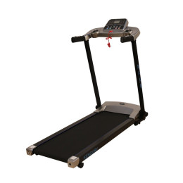 Беговая дорожка DFC Kengury T122S серебро/голуб