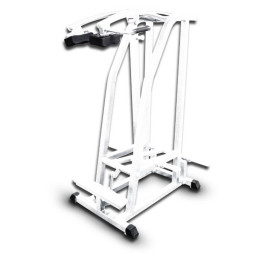 Голень стоя MB Barbell MB 4.06