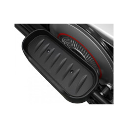 Эллиптический тренажер Svensson Body Labs Strideline Exa