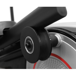 Эллиптический тренажер Svensson Body Labs Strideline Exa