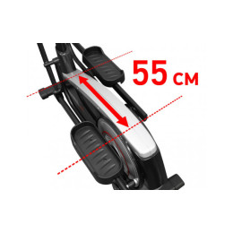 Эллиптический тренажер Svensson Body Labs Strideline Exa