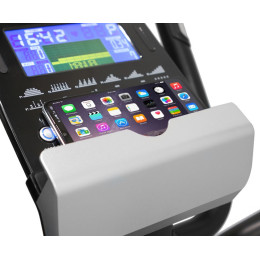 Эллиптический тренажер Svensson Body Labs Strideline Exa