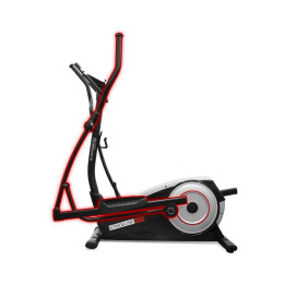 Эллиптический тренажер Svensson Body Labs Strideline Exa