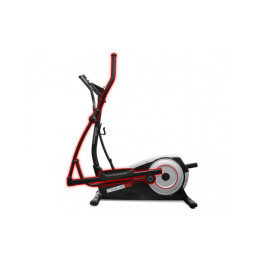 Эллиптический тренажер Svensson Body Labs Strideline Exa