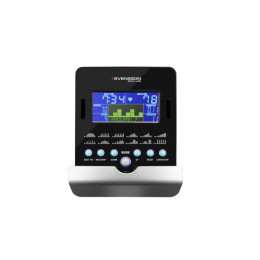 Эллиптический тренажер Svensson Body Labs Strideline Exa