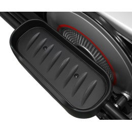 Эллиптический тренажер Svensson Body Labs Strideline Exa