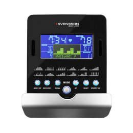 Эллиптический тренажер Svensson Body Labs Strideline Exa