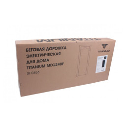 Беговая дорожка Titanium SF 0463 (Mydo TD1240F)