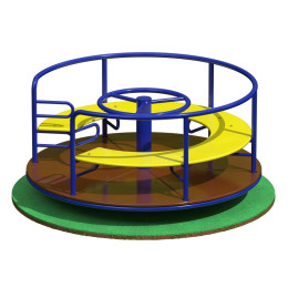 Карусель ARMS ARMSBABY 402