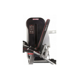 Сгибание ног сидя Panatta 1MTH083