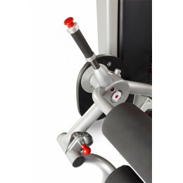 Сгибание ног сидя Panatta 1MTH083