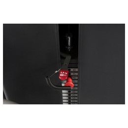 Сгибание ног сидя Panatta 1MTH083