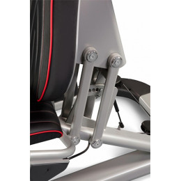 Сгибание ног сидя Panatta 1MTH083