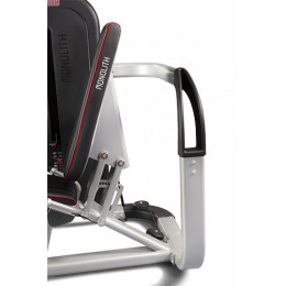 Сгибание ног сидя Panatta 1MTH083