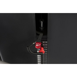 Сгибание ног сидя Panatta 1MTH083