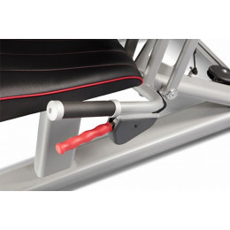 Сгибание ног сидя Panatta 1MTH083