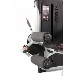 Сгибание ног сидя Panatta 1MTH083