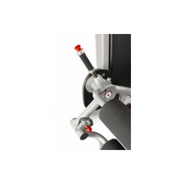 Сгибание ног сидя Panatta 1MTH083