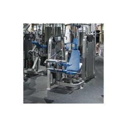 Сгибание ног сидя Foreman FS-102