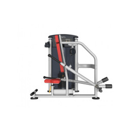 Трицепс, жим сидя Aerofit IT9517