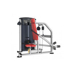 Трицепс, жим сидя Aerofit IT9517