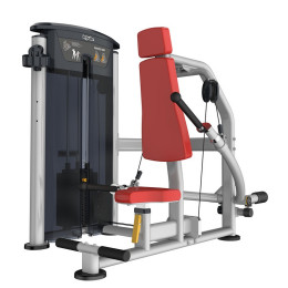 Трицепс, жим сидя Aerofit IT9517