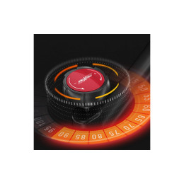 Спин-байк магнитный Proxima Markus Pulse PROB-107