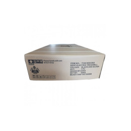 Беговая дорожка DFC Rekord T190