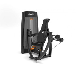 Жим горизонтальный (нижняя компоновка рычагов) Fitex Pro FTX-7304