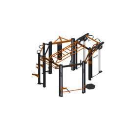 Профессиональный комплекс Inotec P6 TOP