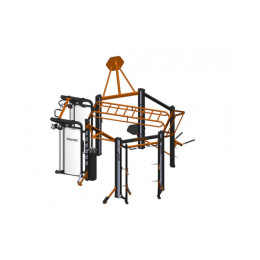 Профессиональный комплекс Inotec P6 TOP