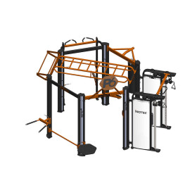 Профессиональный комплекс Inotec P6 TOP