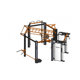 Профессиональный комплекс Inotec P6 TOP