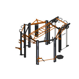 Профессиональный комплекс Inotec P6 TOP