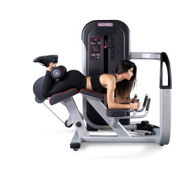 Сгибание ног лежа Panatta 1MTH082