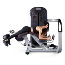 Сгибание ног лежа Panatta 1MTH082