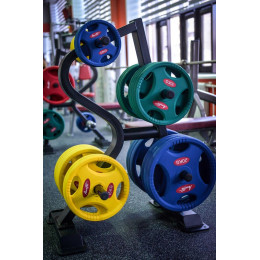 Стойка для дисков Aerofit SL7010